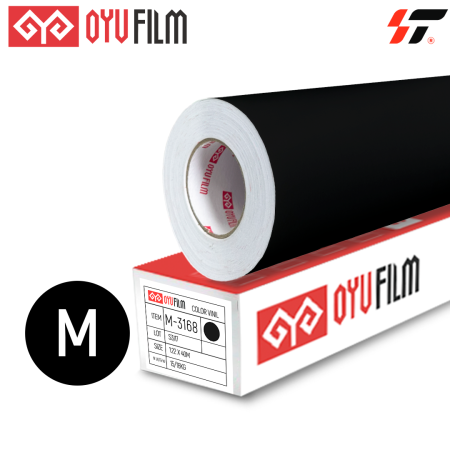 Пленка цветная 3168 OYU Film (1,22*40м)
